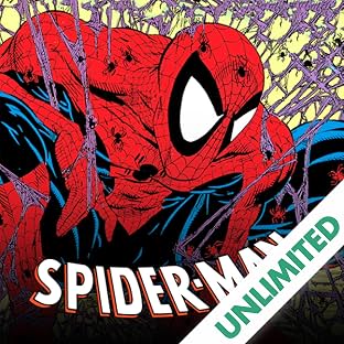 Spider-Man (1990-1998)